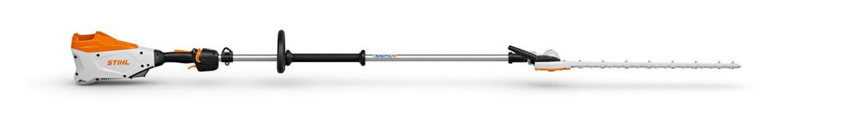 Stihl HLA 135 Long-Reach Battery Hedge Trimmer - Tool Only