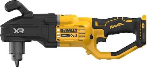 Dewalt 20V MAX XR Brushless Cordless 1/2 in. Compact Stud & Joist Drill (Tool Only)