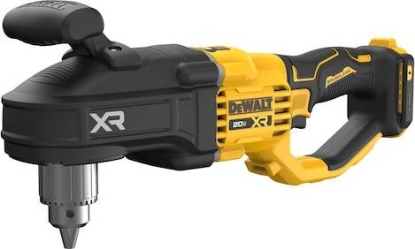 Dewalt 20V MAX XR Brushless Cordless 1/2 in. Compact Stud & Joist Drill (Tool Only)