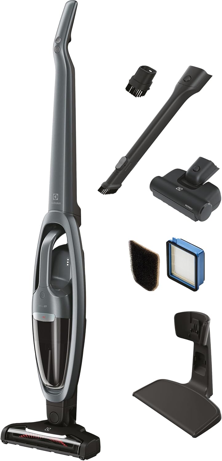 Electrolux Well Q7 Pet