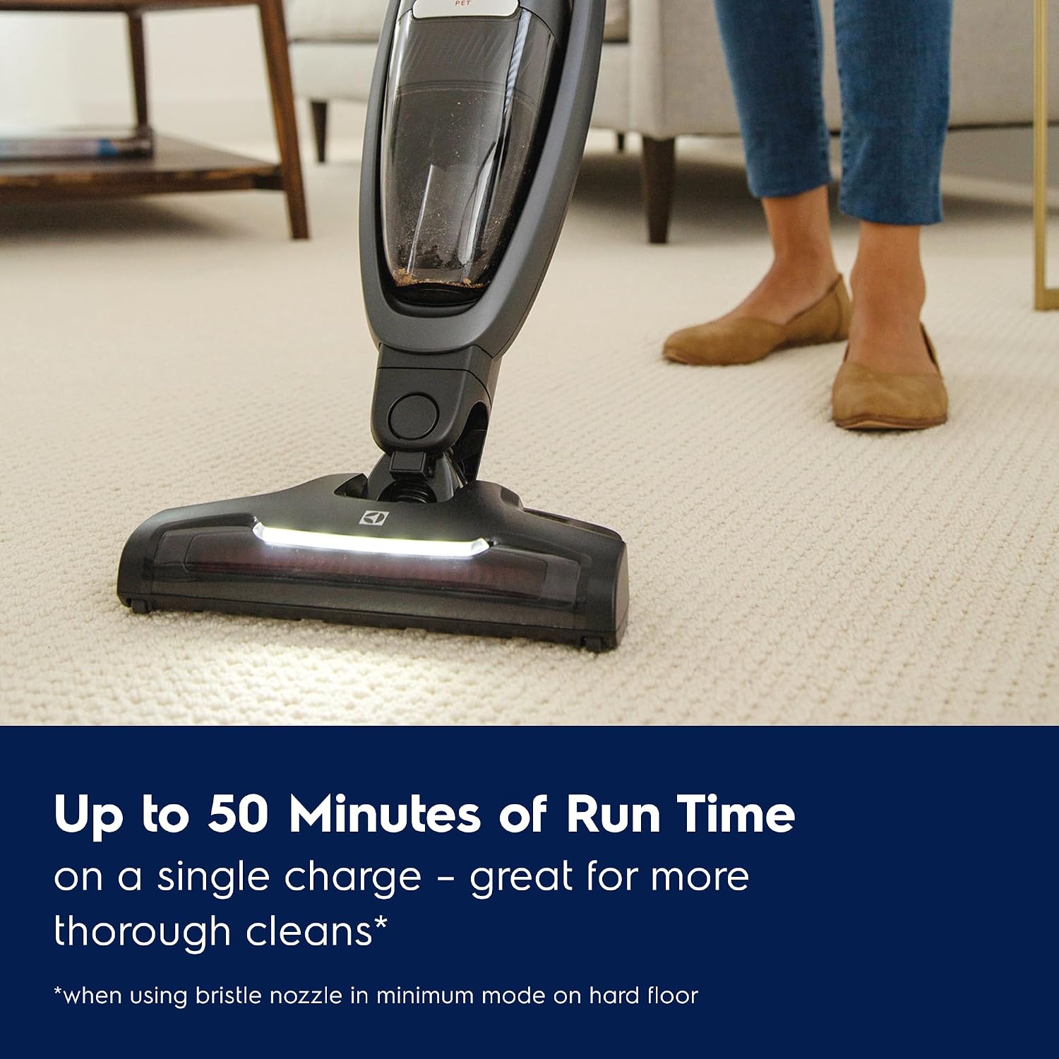 Electrolux Well Q7 Pet
