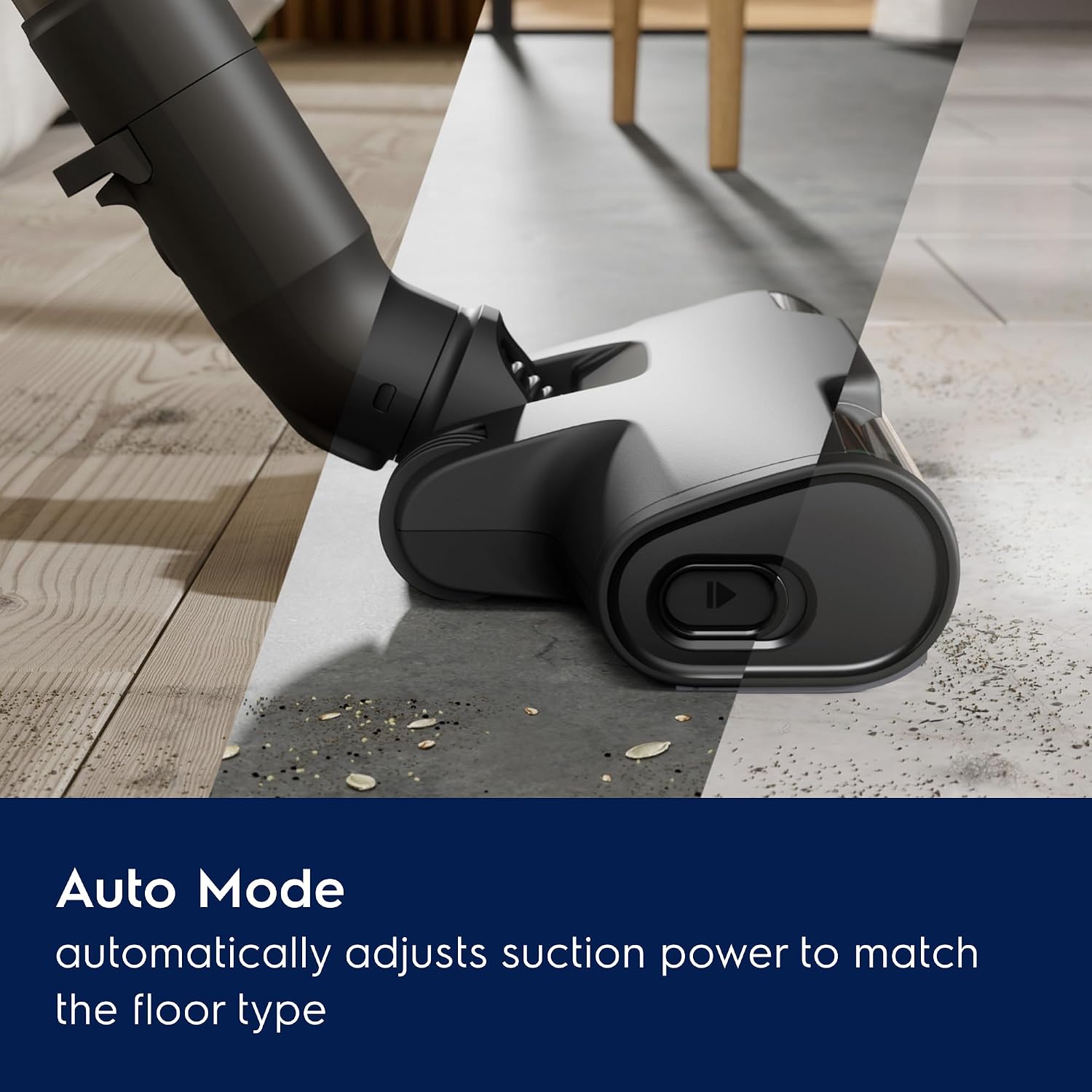 Electrolux Ultimate 600 Standard