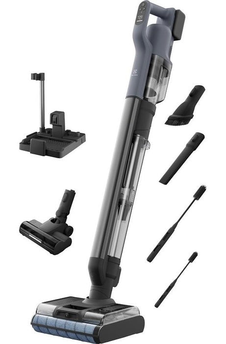 Electrolux Wet & Dry Complete Home