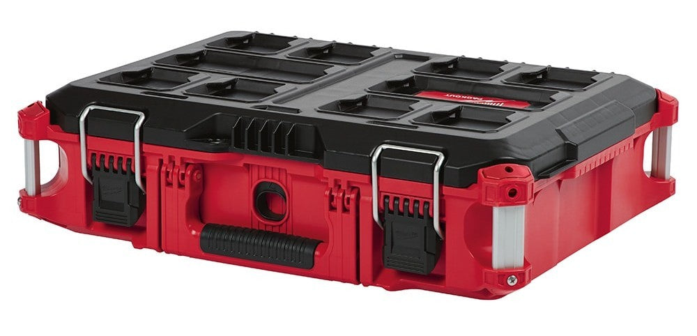PACKOUT Tool Box