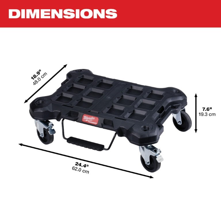 PACKOUT Dolly