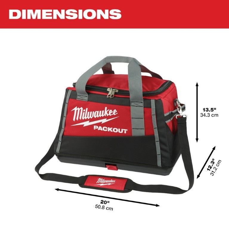 15" PACKOUT Tool Bag