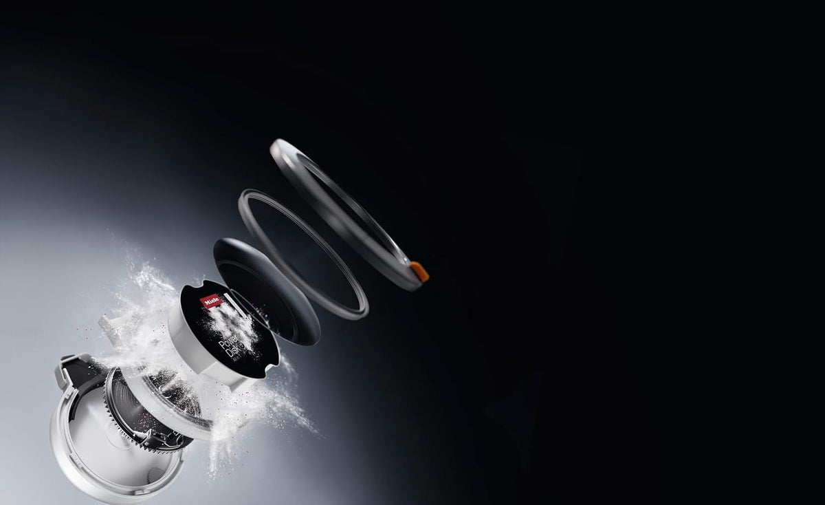 Miele PowerDisk All in 1 - 6 Pack