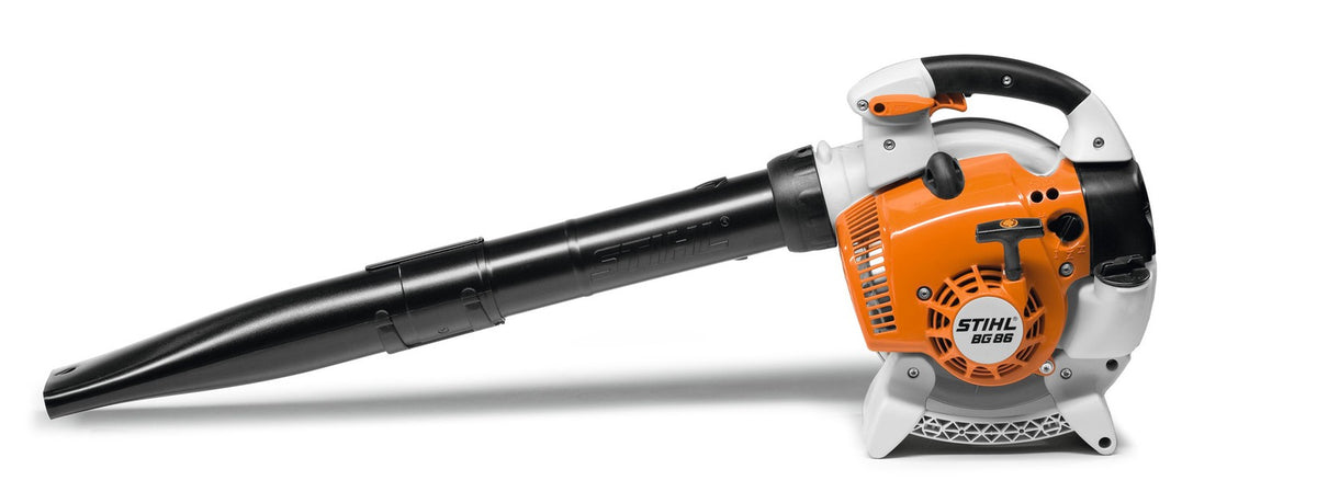 Stihl BG86 Handheld Gas Leaf Blower