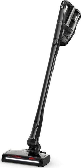 Miele Triflex Hx3 Cat & Dog - Obsidian Black