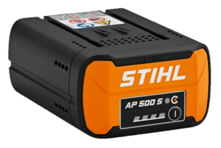 Stihl AP 500 S Battery 36V