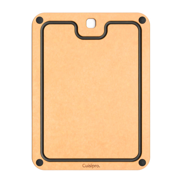 Cuisipro Fibre Wood Boards Silicone Feet Medium