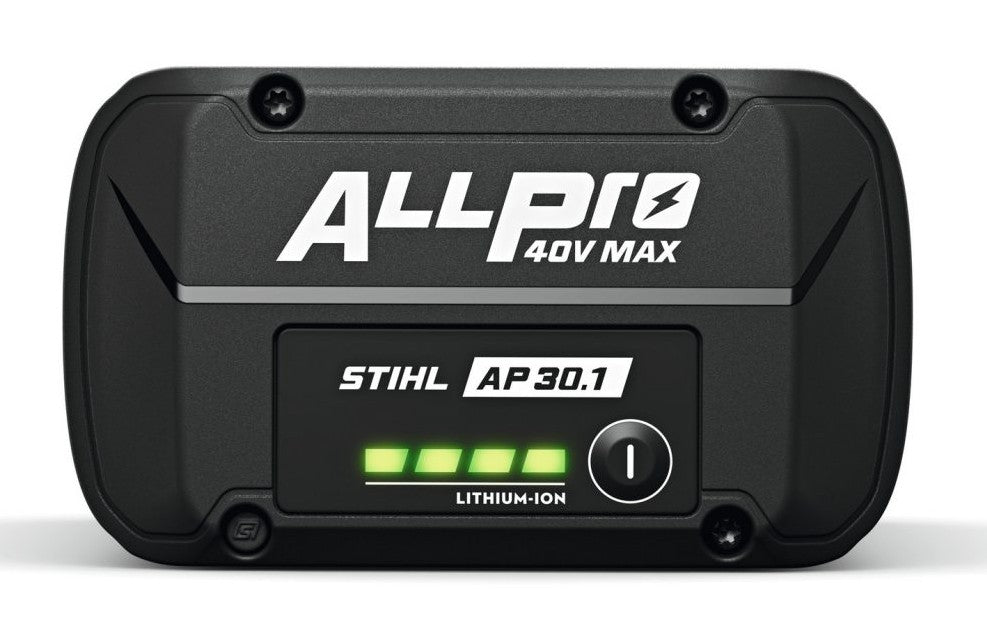 Stihl Ap 30 Battery