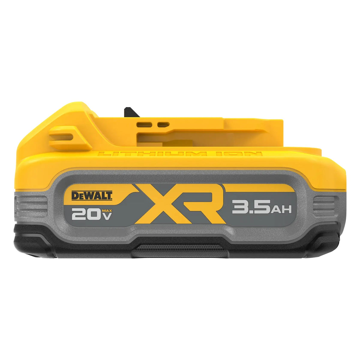 Dewalt 20V Max XR Powerstack 3.5Ah Power Tool Battery