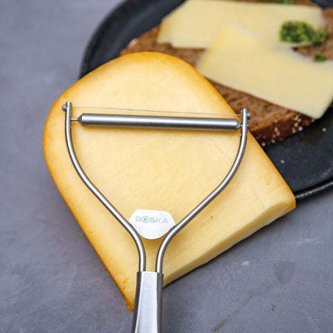 Boska Monaco + Wire Slicer