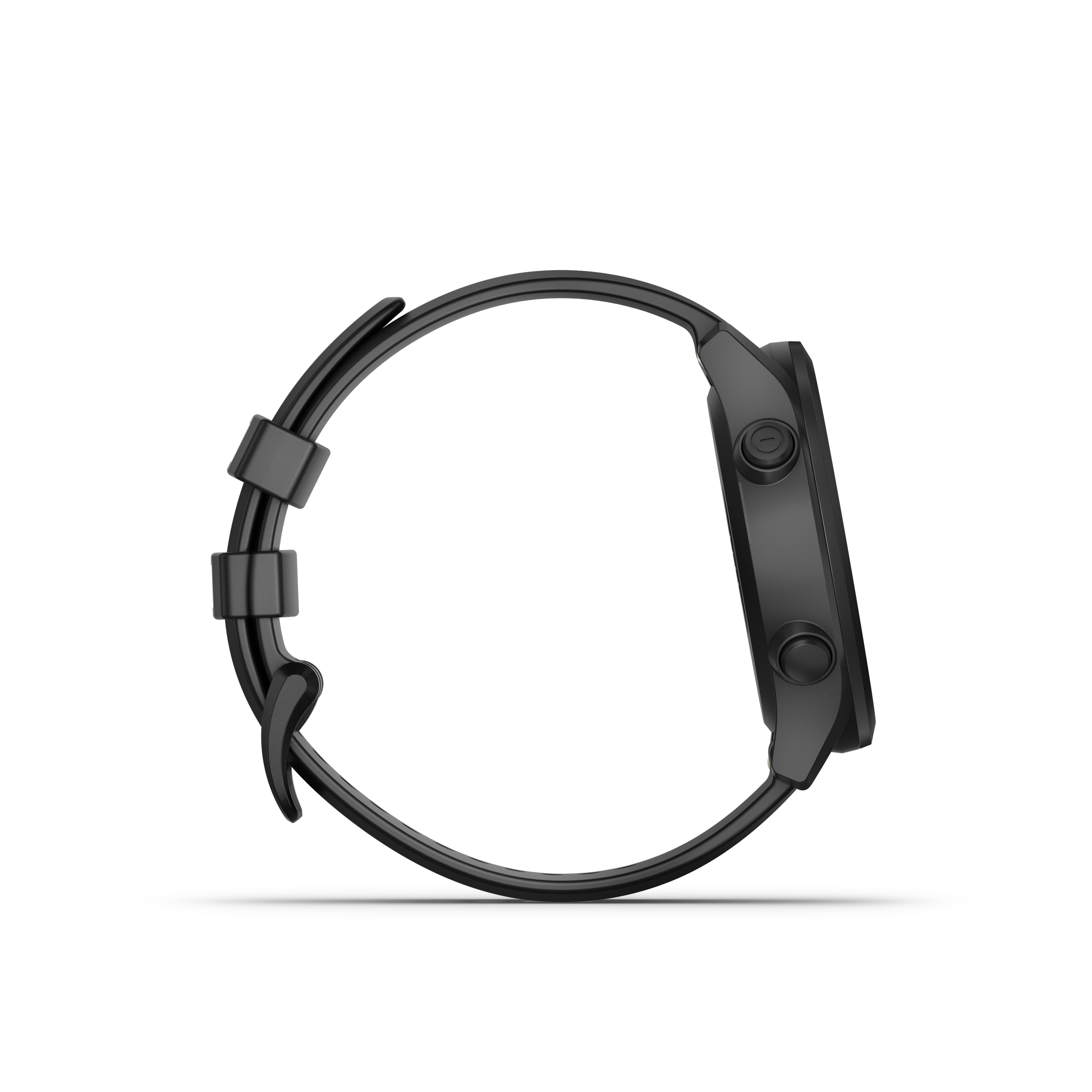 Garmin Approach s12 Smartwatch Black