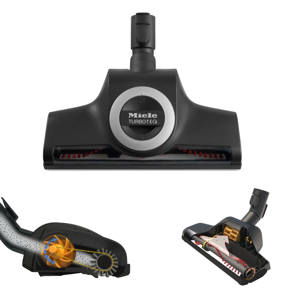Miele - Pet Owner's Bundle (GSM EXLCUSIVE BUNDLE)