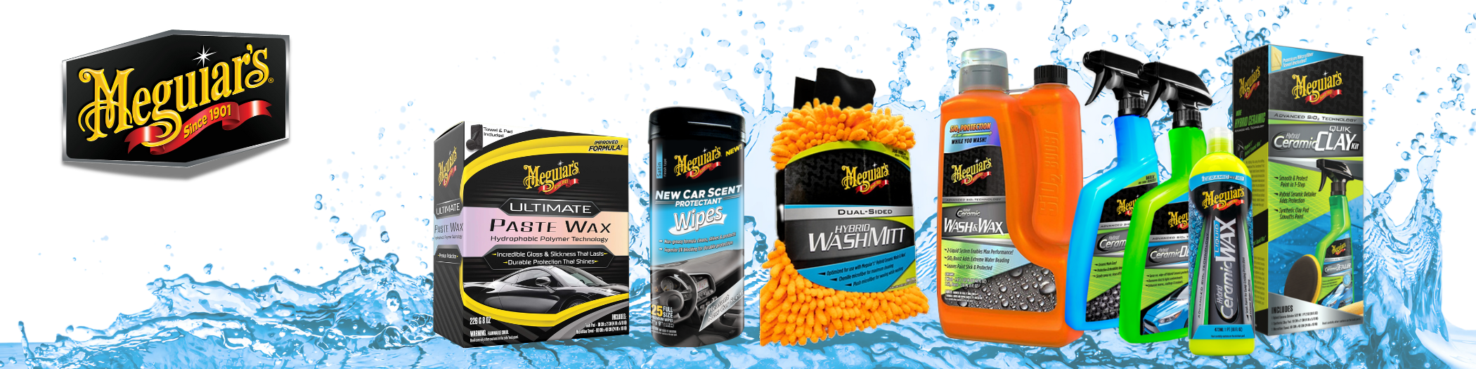 Meguiar's