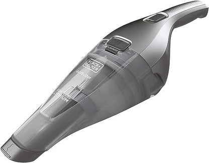 Aspirateur à main Black&Decker Dustbuster Gris foncé