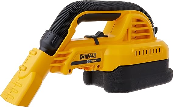 Ensemble d'aspirateur sans fil Dewalt 20 V MAX*