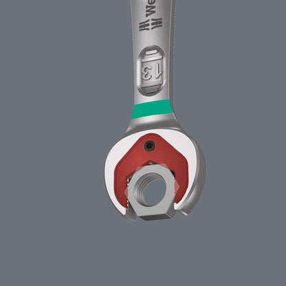 Wera Kraftform Kompakt W 2 Entretien - 35 Pièces