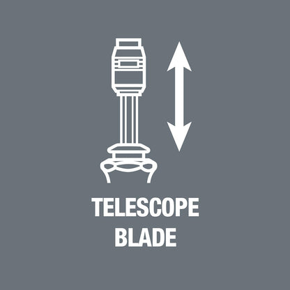 Wera Kraftform Compact tool box with Silver pouch 66 cm
