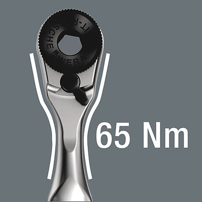 Wera Tool-Check Plus Imperial - 39 pièces