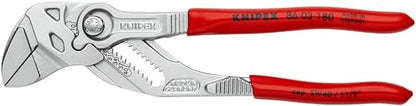 Knipex 3 Piece Pliers Wrench Set