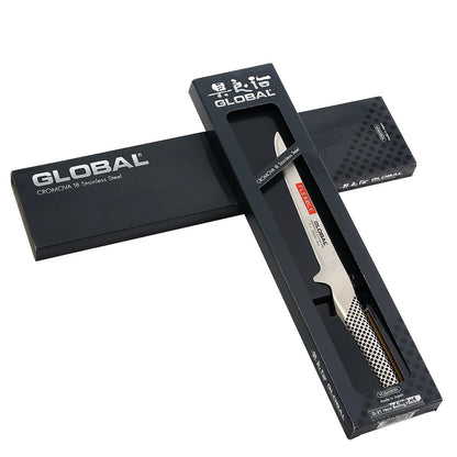 Couteau à désosser Global 6.25" - Acier inoxydable