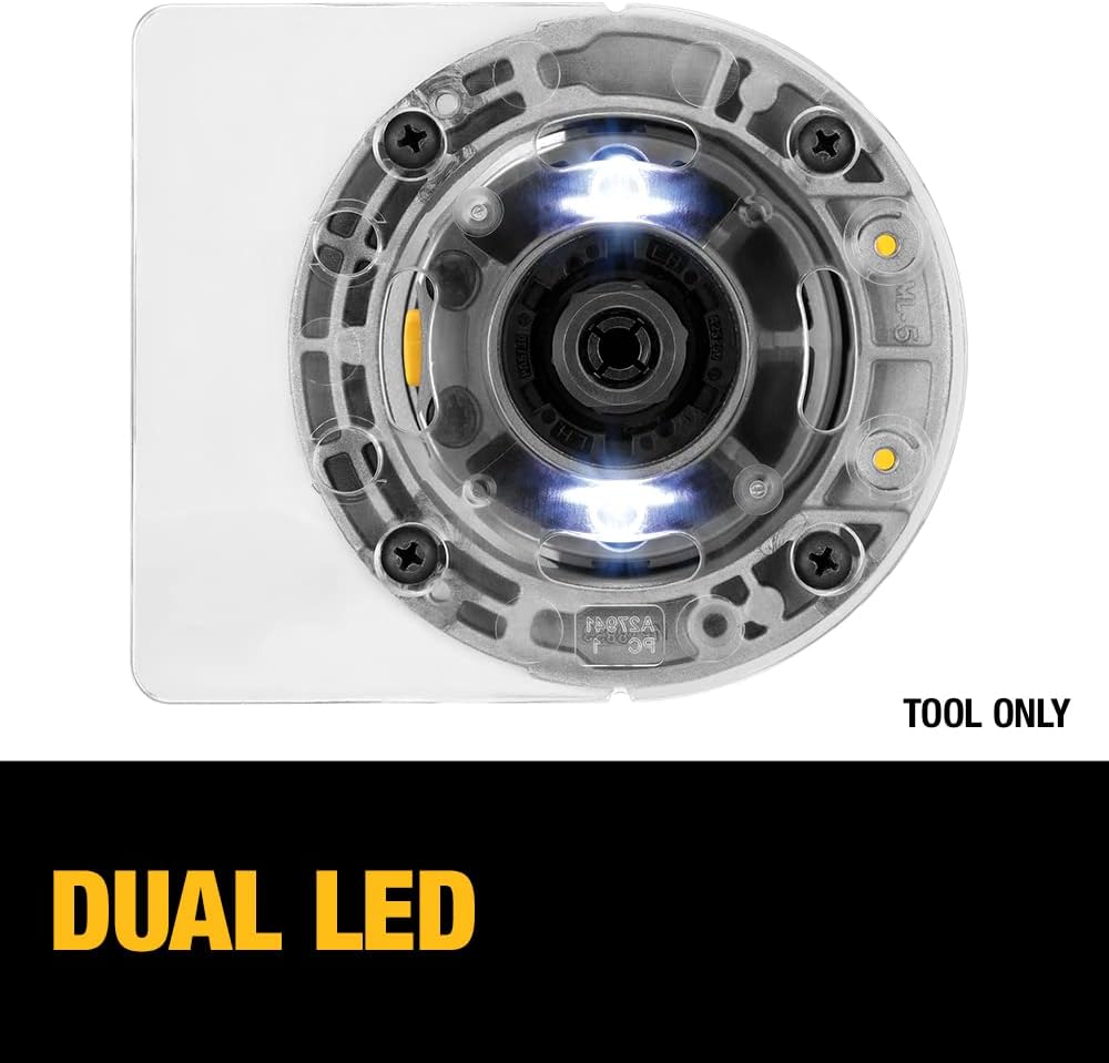 Routeur compact sans fil Dewalt 