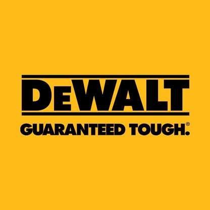 Scie sauteuse Dewalt 20V Max avec 1 batterie et un sac