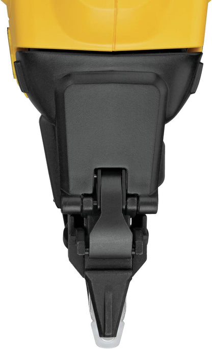 Dewalt 20V Max XR, 16 Gauge Straight Finish Nailer - Tool only
