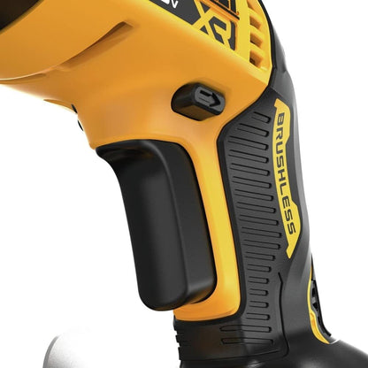 Visseuse pour cloisons sèches Dewalt 20 V Max - Outil uniquement 