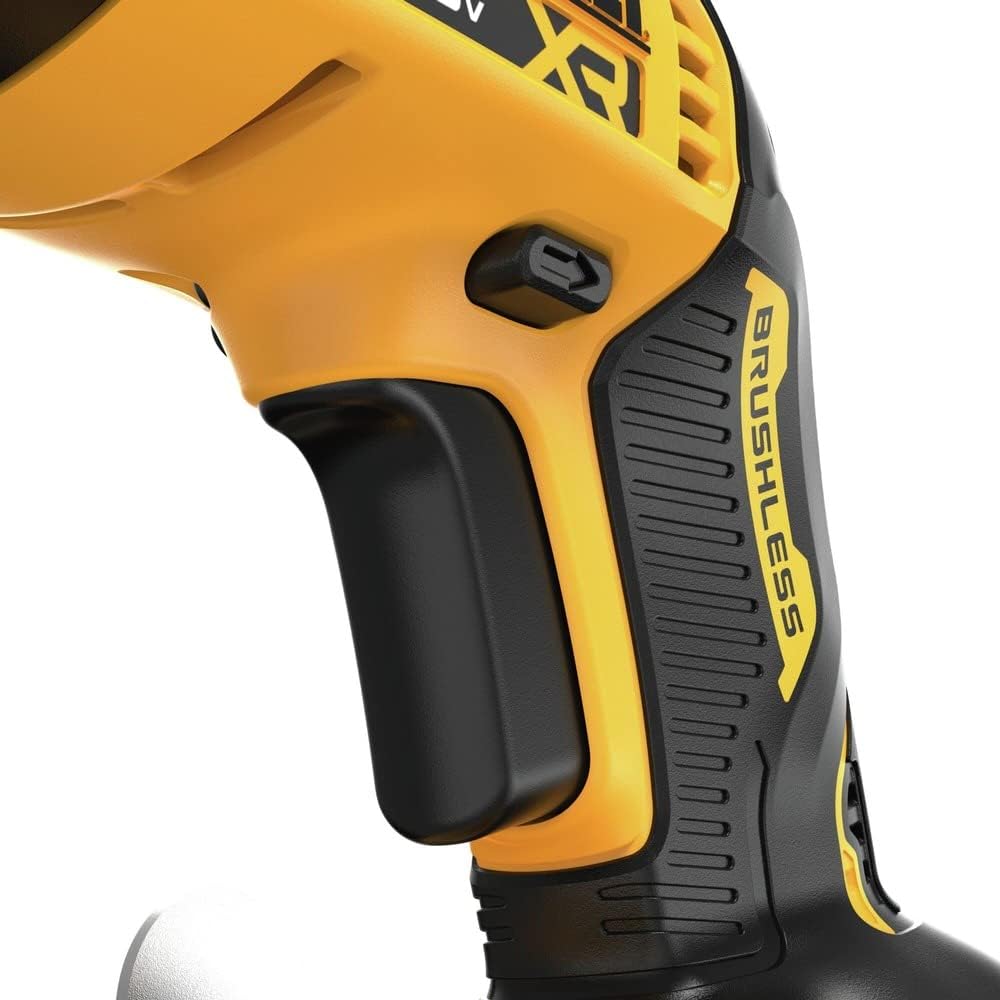 Visseuse pour cloisons sèches Dewalt 20 V Max - Outil uniquement 