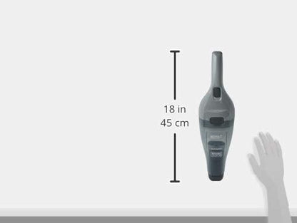 Aspirateur à main Black&Decker Dustbuster Gris foncé