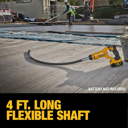 Vibrateur à crayon Dewalt 20 V Max avec outil seul 