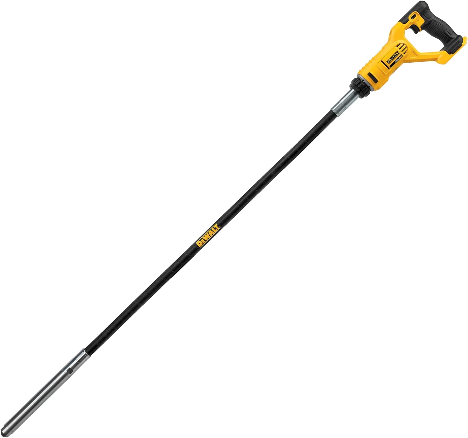 Vibrateur à crayon Dewalt 20 V Max avec outil seul 