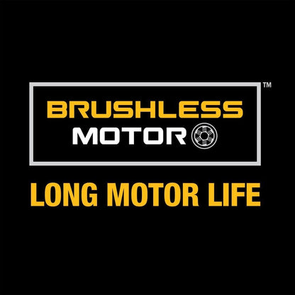 Dewalt 20V Max Brushless 1/2" Compact Cordless Hammer Drill - Outil seulement