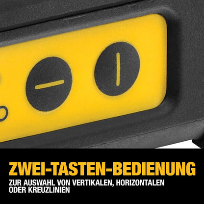 Dewalt Line Laser, autonivelant, ligne transversale