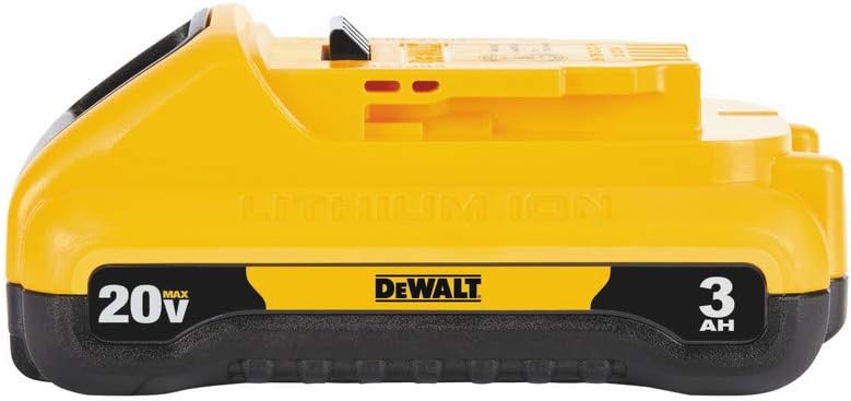Batterie Dewalt 20V Max 2 - 3.0 Ah