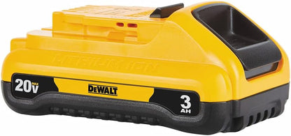 Batterie Dewalt 20V Max 2 - 3.0 Ah