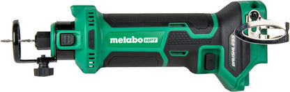 Metabo HPT 18V MultiVolt Cordless Drywall Cut-Out Tool - Outil seul