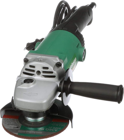 Metabo HPT 5" Meuleuse d'angle