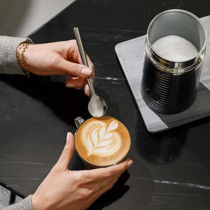 Mousseur à lait Nespresso - Noir