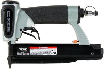 Metabo 5/8" to 1-3/8" HPT Pin Nailer Kit
