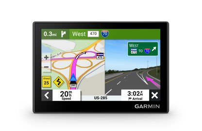 Navigateur GPS Garmin Drive 53