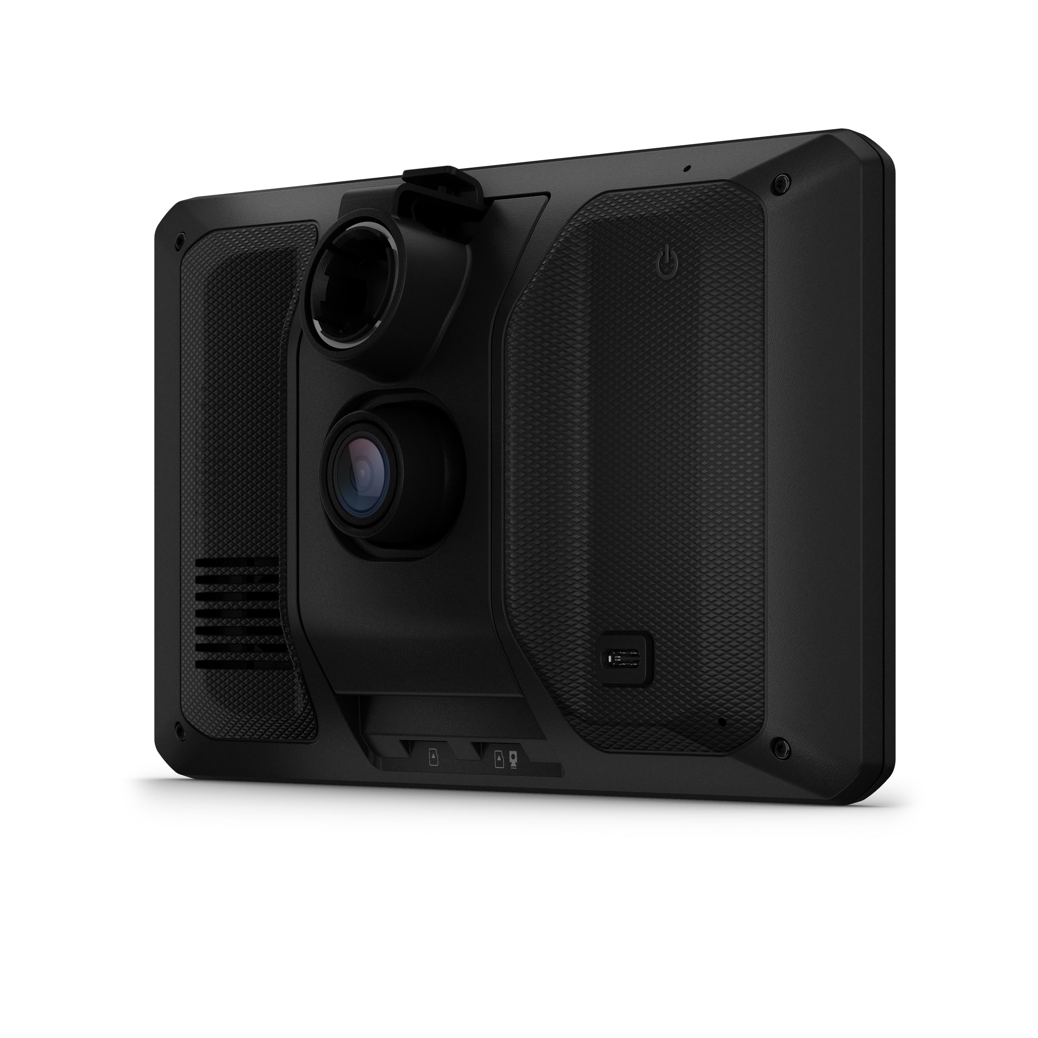 Garmin Drivecam76 GPS Navigator with Built-in Dash Cam