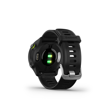 Garmin Forerunner 55 Noir
