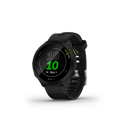 Garmin Forerunner 55 Black