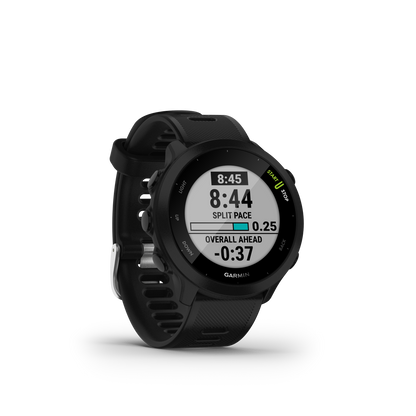 Garmin Forerunner 55 Black