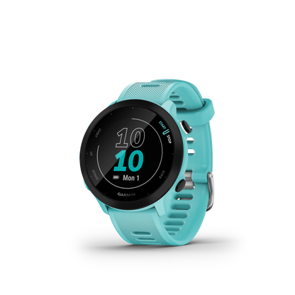 Garmin Forerunner 55 Bleu